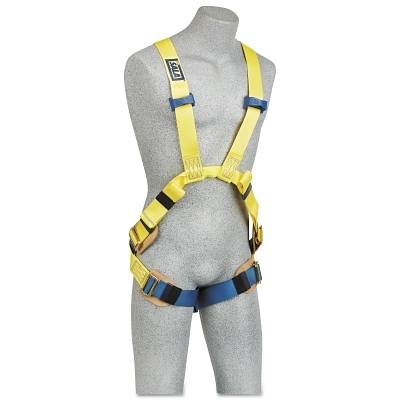 Web Loop Rescue Safety Harness 1110752 Xl MPN:7012815755