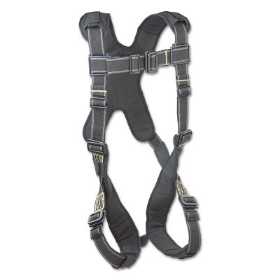 Arc Flash Sfty Harness 1110892 Xl MPN:7012815817