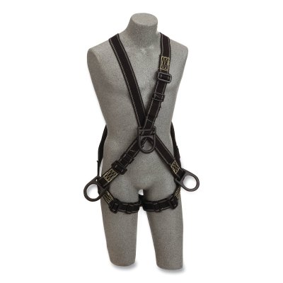 Climbing/Positioning Sfty Harness 1110941 S MPN:7012815823