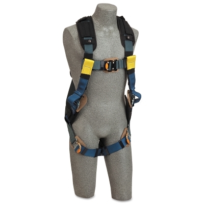 Rescue Safety Harness 1110960 2X MPN:7012815833