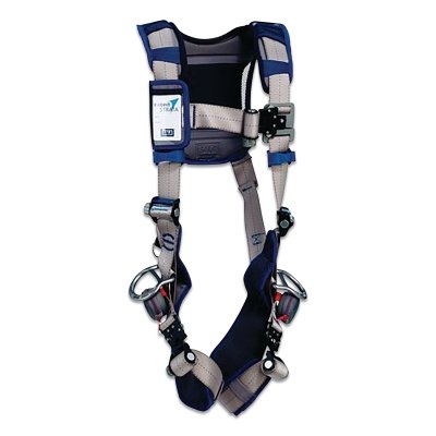 Comfort Vest Positioningsfty Harness 1112481 Md MPN:7012815932