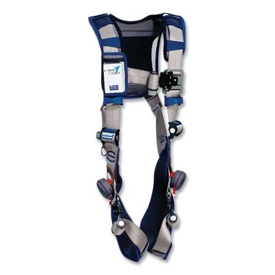 Comfort Vest Sfty Harness 1112498 Xl MPN:7012815957