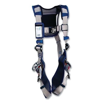 Comfort Vest Positioningsfty Harness 1112500 S MPN:7012815959