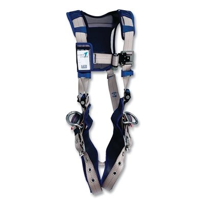 Comfort Vest Positioningsfty Harness 1112522 Lg MPN:7012815981
