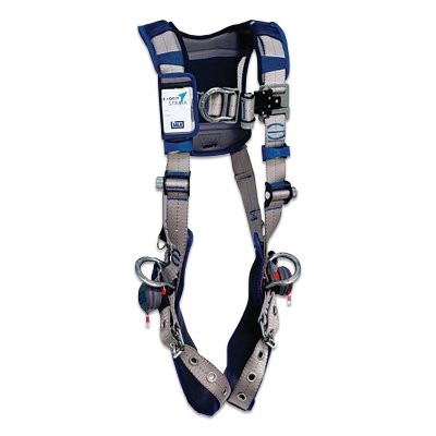 Climbing/Positioning Sfty Harness 1112531 Md MPN:7012815990