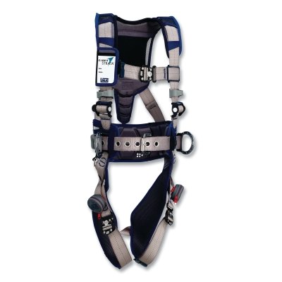 Construction Positioningsfty Harness 1112553 Xl MPN:7012816029