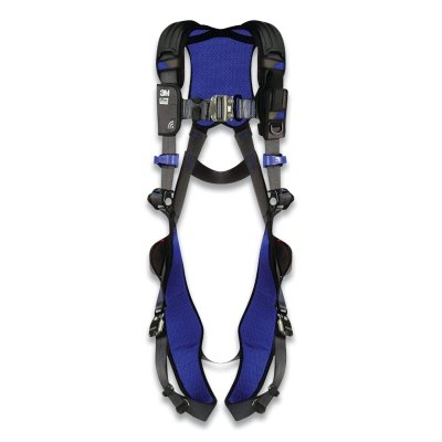 X300 Comfort Vest Sfty Harness 1113004 Md MPN:7012816112