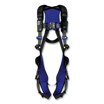 X300 Comfort Vest Sfty Harness 1113013 2X MPN:7012816121