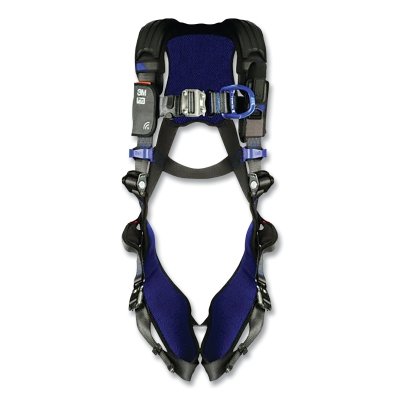 Comfort Vest Climbing Sfty Harness 1113030 X-S MPN:7012816126