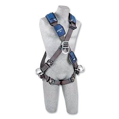Climbing/Positioning Sfty Harness 1113118 2X MPN:7012816202