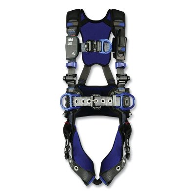 Climbing/Positioning Sfty Harness 1113175 S MPN:7012816228