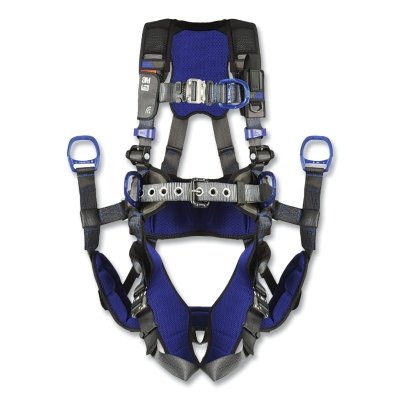 Positioning/Suspension Sfty Harness 1113193 Xl MPN:7012816239