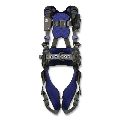 Comfort Mining Sfty Harness 1113196 Md MPN:7012816245