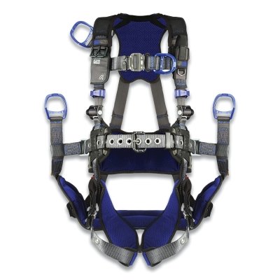 Climbing/Suspension Sftyharness 1113296 Md MPN:7012816273