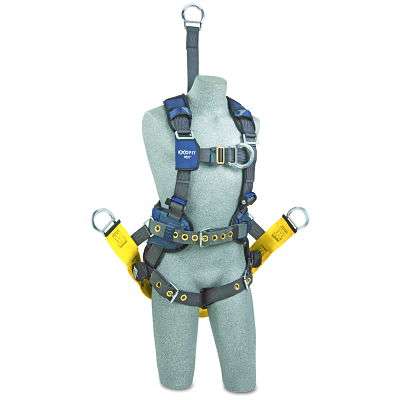 Sfty Harness W Belt Connector 1113305 S MPN:7012816277
