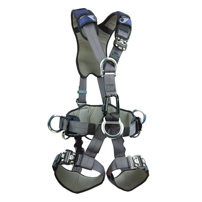 Rescue/Suspension Sfty Harness 1113348 Xl MPN:7012816331
