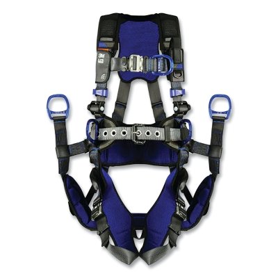 Positioning/Suspension Sfty Harness 1113378 Xl MPN:7012816350