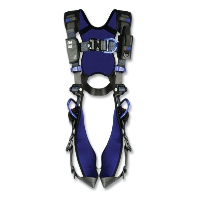Powered Climb Assist Sfty Harness 1113451 Lg MPN:7012816361