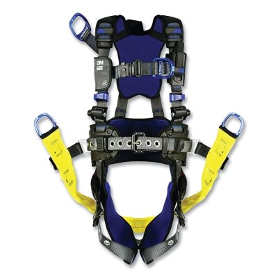 X300 Sfty Harness Wconnector 1113488 2X MPN:7012816369