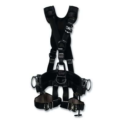 Sfty Harness With 4D Belt 1113653 MD/D23 MPN:7012816387