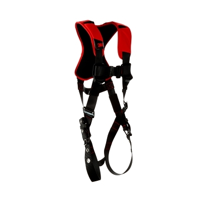 Comfort Vest Sfty Harness 1161418 Md/Lg MPN:7012816690