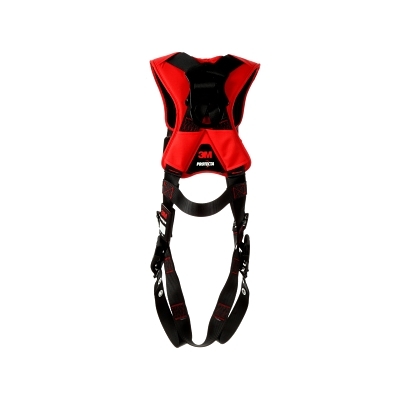 P200 Comfort Vest Sfty Harness 1161419 Xl MPN:7012816693