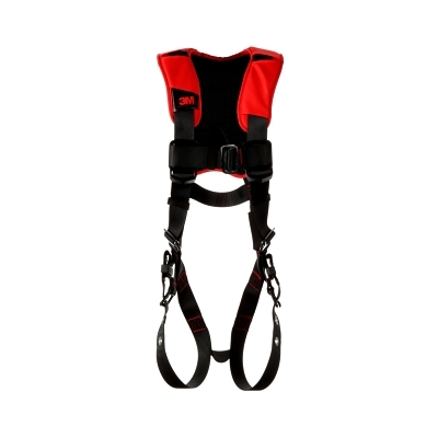 P200 Comfort Vest Sfty Harness 1161420 S MPN:7012816696