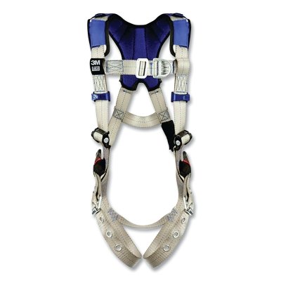Vest Climbing Sfty Harness 1401009 2X MPN:7012817450