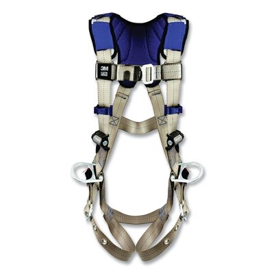 Comfort Vest Positioningsfty Harness 1401012 Lg MPN:7012817455