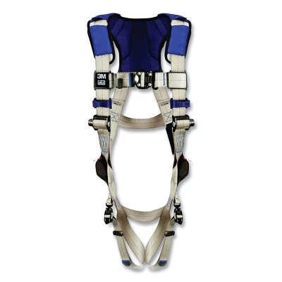 Comfort Vest Sfty Harness 1401024 2X MPN:7012817477
