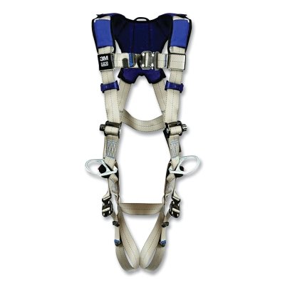 Comfort Vest Positioningsfty Harness 1401030 S MPN:7012817489