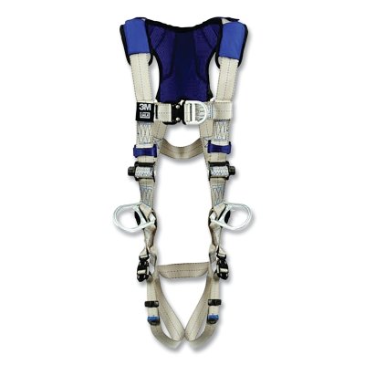 Climbing/Positioning Sfty Harness 1401039 2X MPN:7012817506