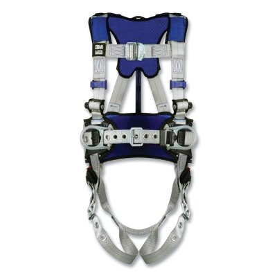 Climbing/Positioning Sfty Harness 1401048 Lg MPN:7012817524