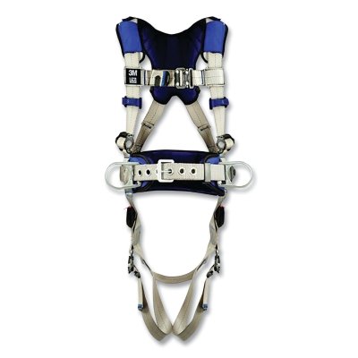 Construction Positioningsfty Harness 1401051 Md MPN:7012817529