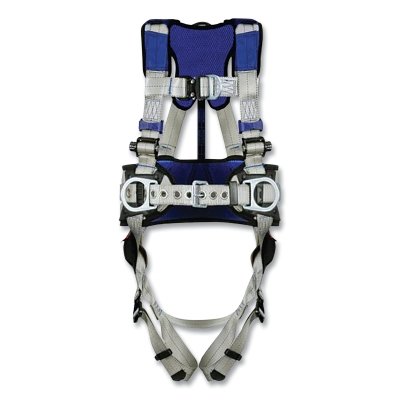 Climbing/Positioning Sfty Harness 1401058 Xl MPN:7012817543