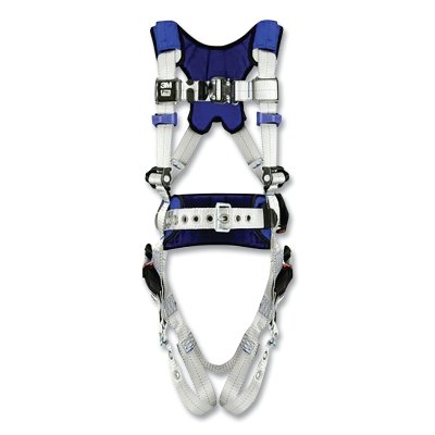 Comfort Construction Sfty Harness 1401084 2X MPN:7012817569