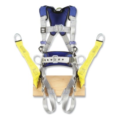 Positioning/Suspension Sfty Harness 1401145 S MPN:7012817627