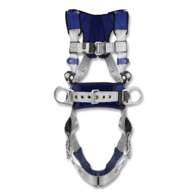 Construction Positioningsfty Harness 1401177 Xl MPN:7012817666