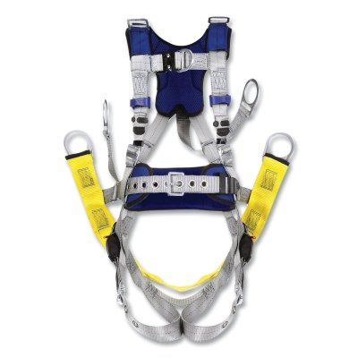 Climbing/Suspension Sftyharness 1401198 Xl MPN:7012817682