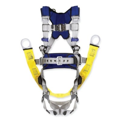 Climbing/Suspension Sftyharness 1401207 Lg MPN:7012817690