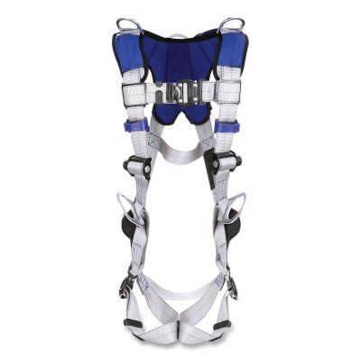 Positoning/Retrieval Sfty Harness 1401221 X-S MPN:7012817702