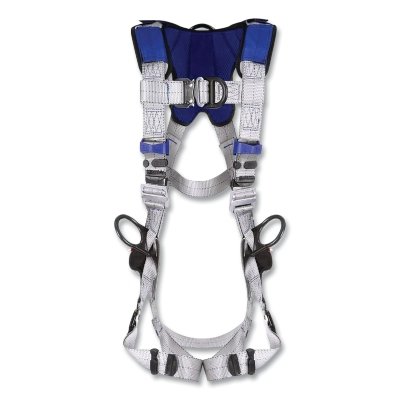 Climbing/Positioning Sfty Harness 1401232 2X MPN:7012817713