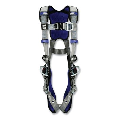 Climbing/Positioning Sfty Harness 1402019 2X MPN:7012817751
