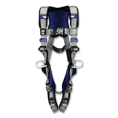 Vest Positioning Sfty Harness 1402041 Md MPN:7012817775