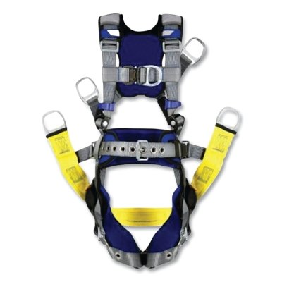 Climbing/Suspension Harnes Wextension 1402059 Xl MPN:7012817796