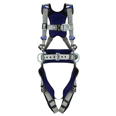 Climbing/Positioning Sfty Harness 1402110 S MPN:7012817844