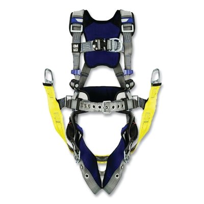 Climbing/Suspension Sftyharness 1402119 2X MPN:7012817862