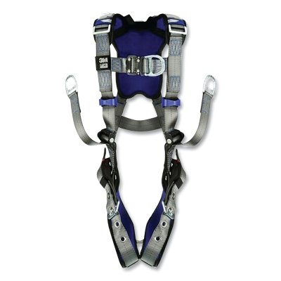 Climbing/Suspension Sftyharness 1402122 Lg MPN:7012817865