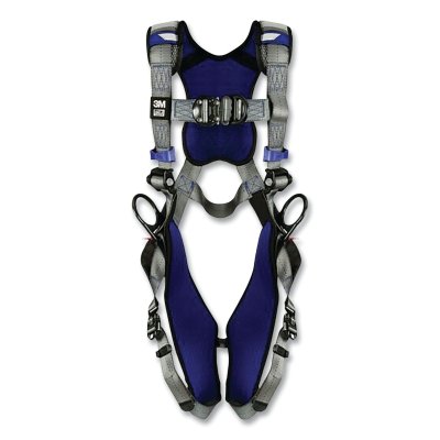 Climbing/Positioning Safety Harness 1402132 Lg MPN:7012817875