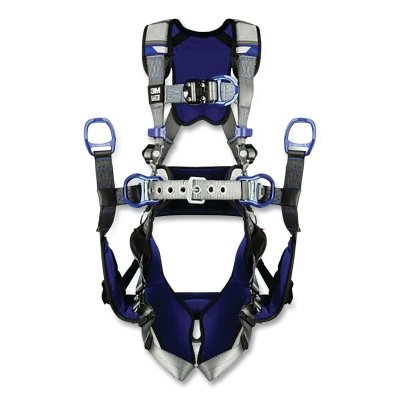 Positioning/Suspension Sfty Harness 1402138 Xl MPN:7012817884